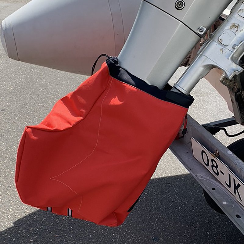 Talamex Propeller Cover - Medium