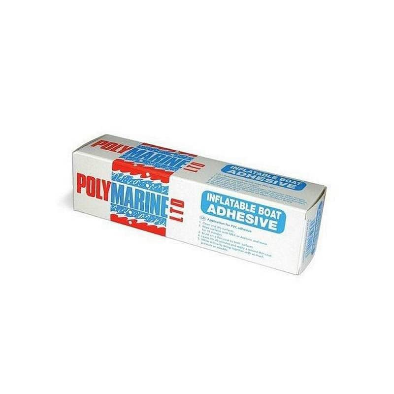 Talamex Pvc 70 Ml Single Part Adhesive
