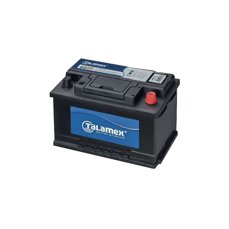 Talamex Battery Nautic 12V/95A