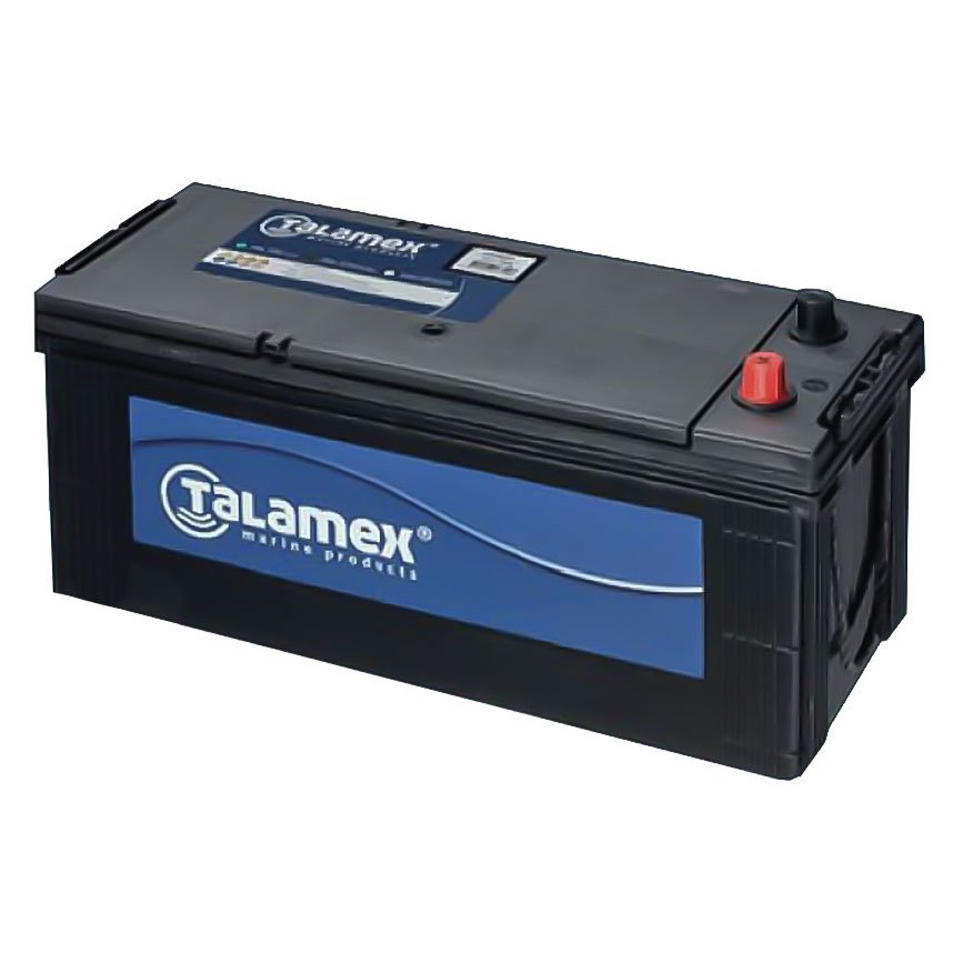 Talamex Battery 200Aph