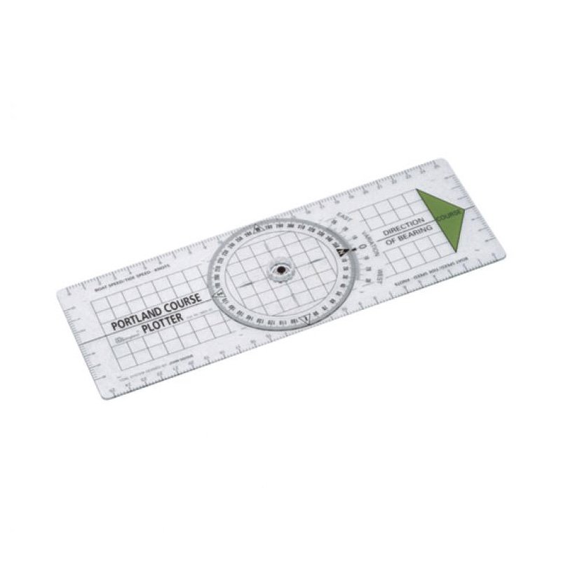 Talamex Portland Plotter Kit