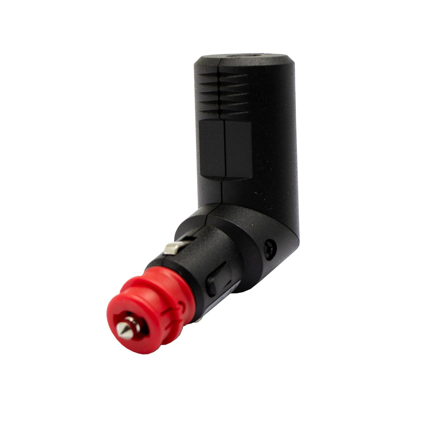 Talamex 12V Plug Universal 90°