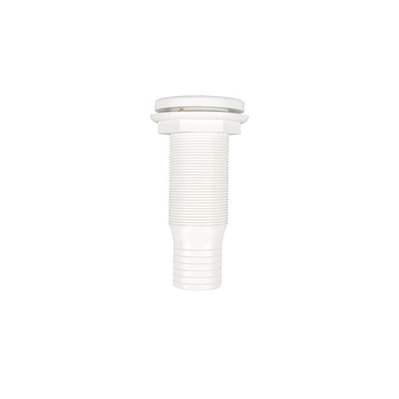 Talamex Skinfitting 1-1/2 White