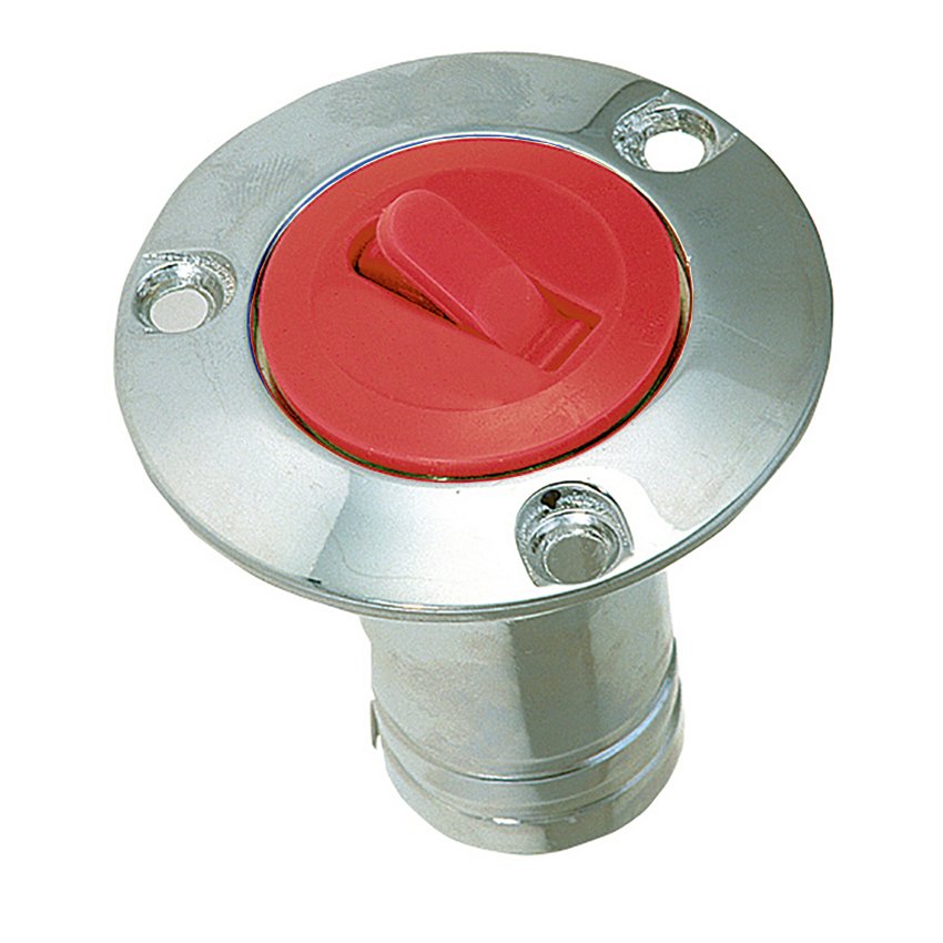 Talamex Chr. Deckfill 38 mm Diesel