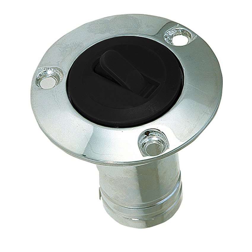 Talamex Chr.Deckfill 38 mm Toilet