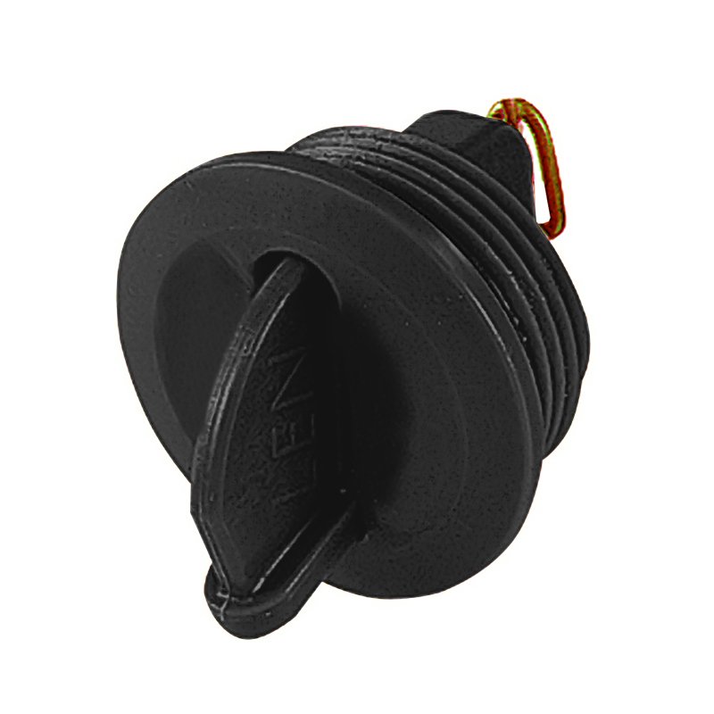 Talamex Cap Delrin Toilet