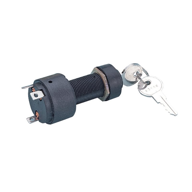 Talamex Ignition Switch