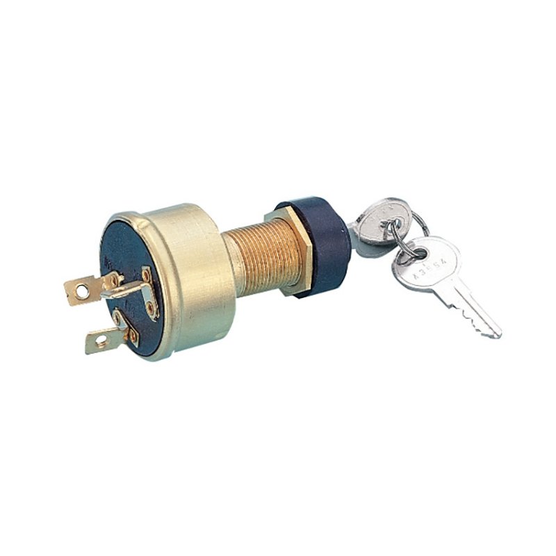 Talamex Ignition Switch