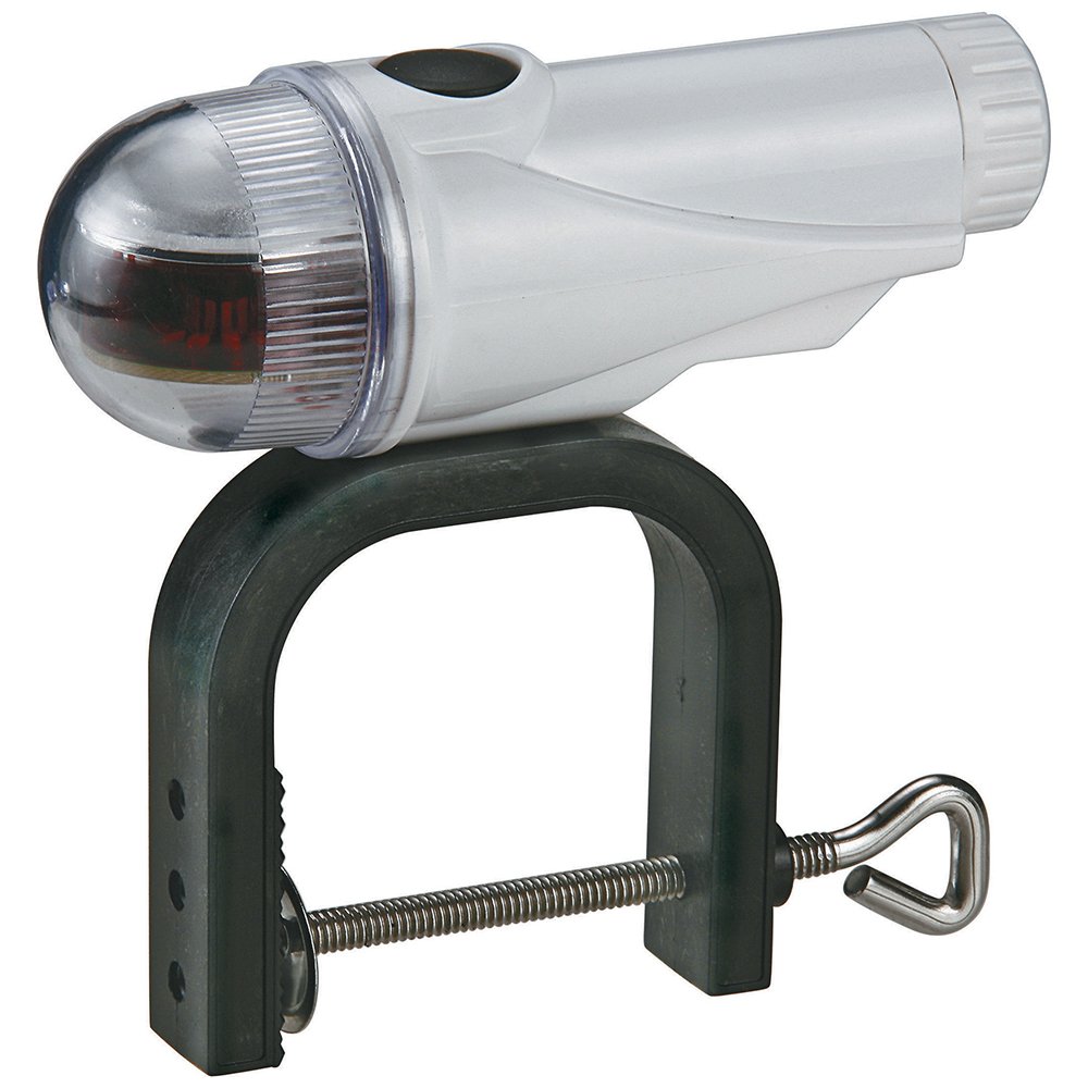 Talamex LED Duo Color Nav.Light W Bracket