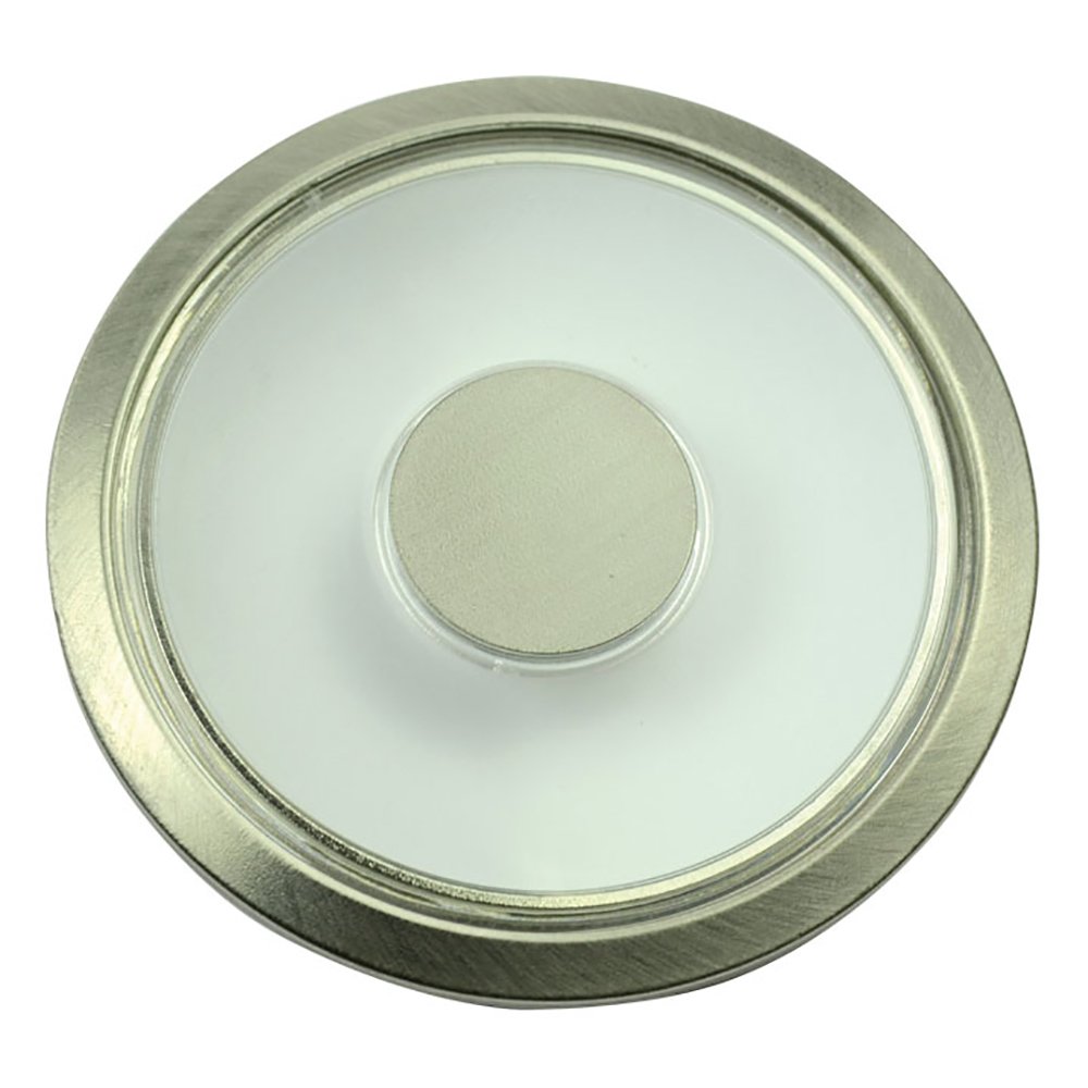 Talamex LED Build In Interior Light Dimmable 75 mm 10-15V 2700K
