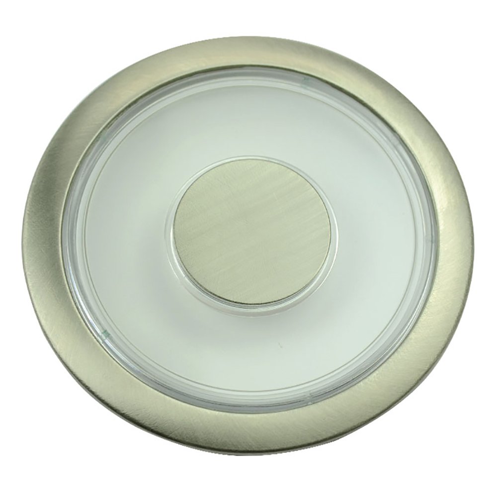 Talamex LED Build In Interior Light Dimmable 90 mm 10-15V 2700K