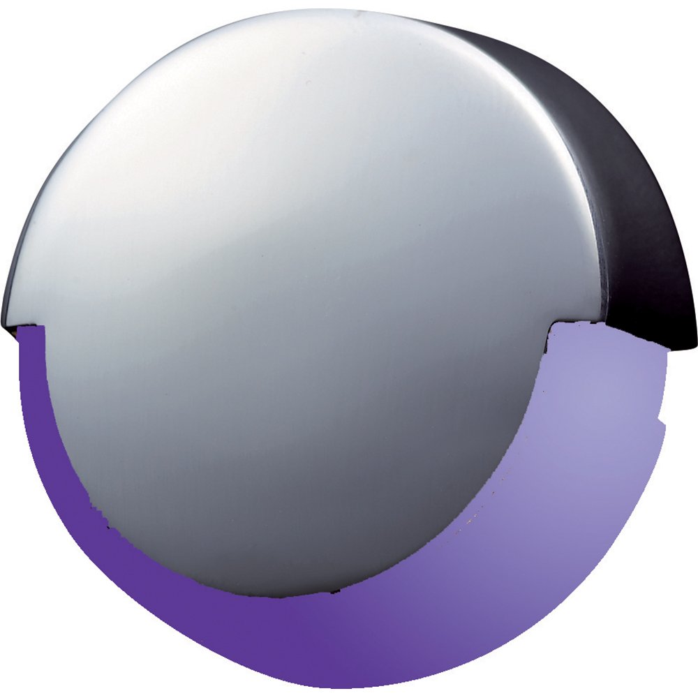 Talamex LED Courtesy Light Adara 180°, Blue Licht