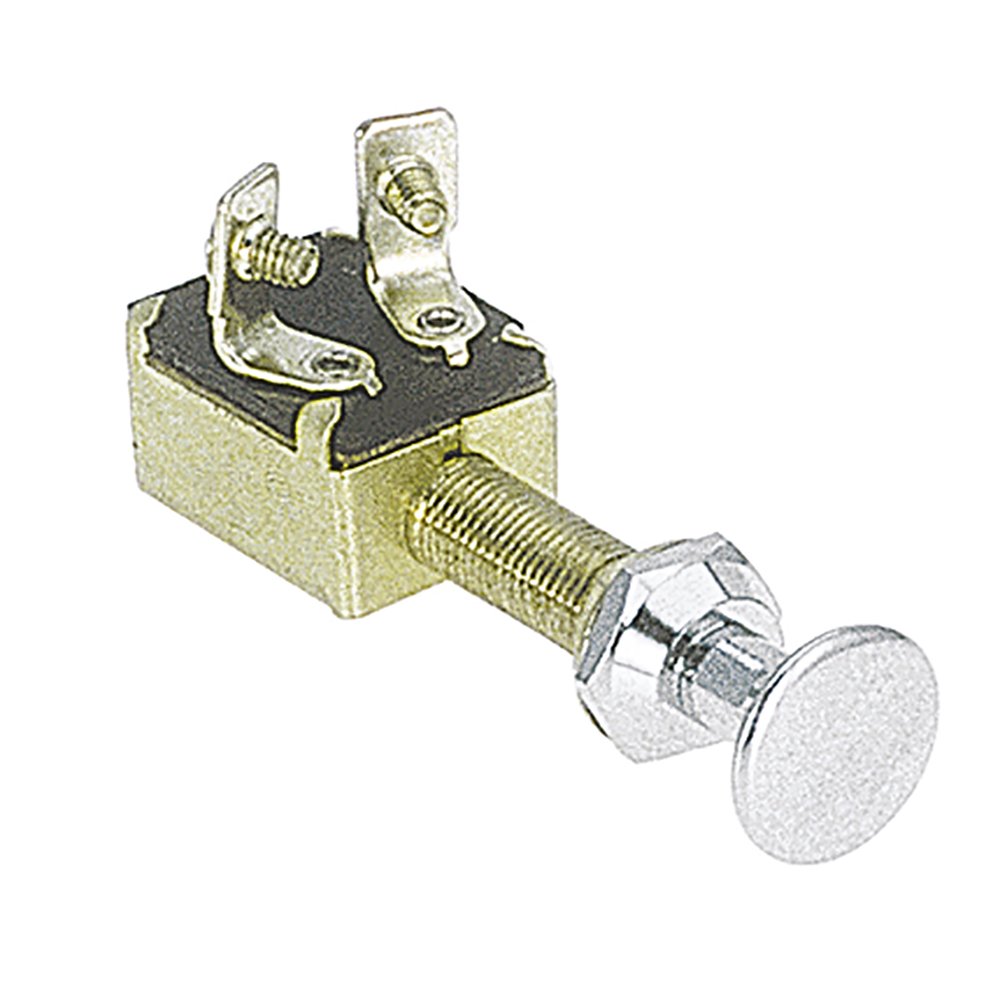 Talamex Pull-Button Switch 2Pos