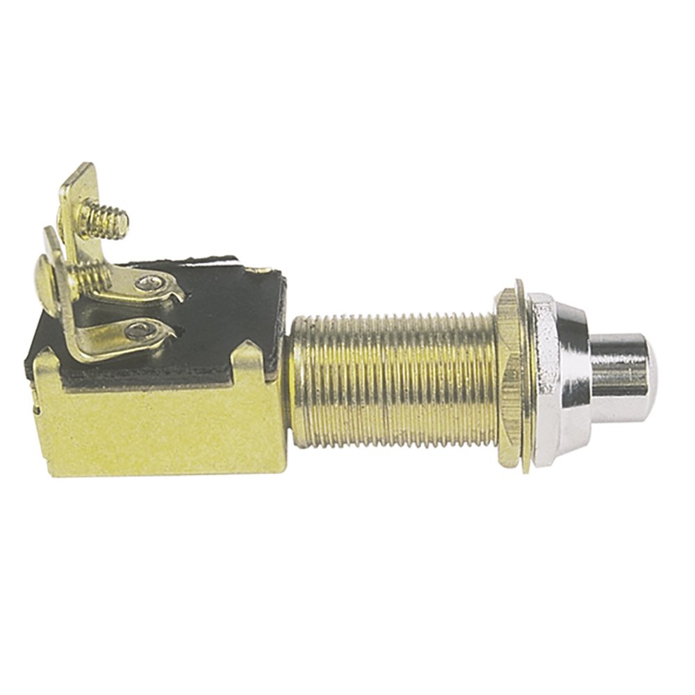 Talamex Push Button Switch