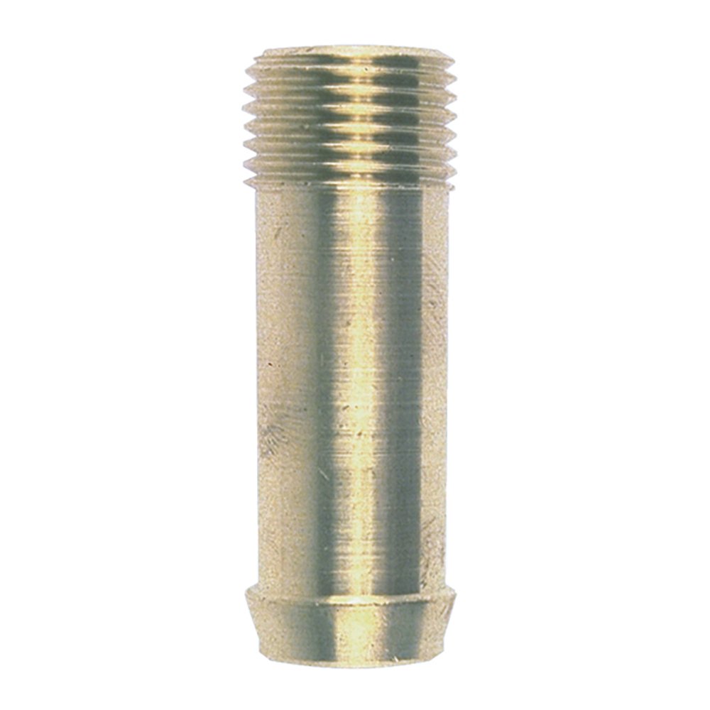 Talamex Hoseconnector 1 1/4X38 Male