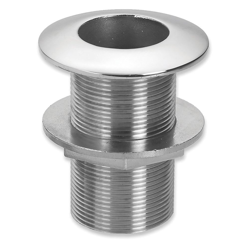 Talamex Stainless Steel Thru Hull 1.1/4