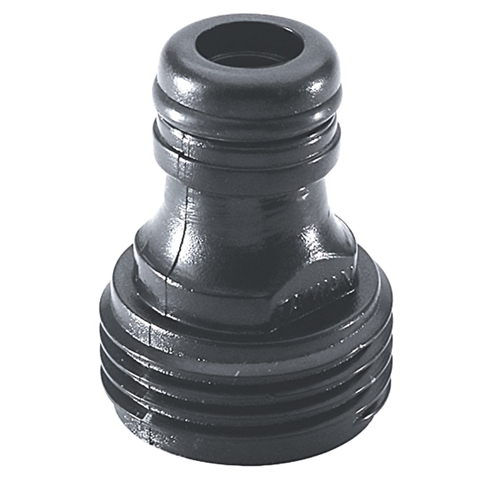 Talamex Gardena Adaptor 25 mm Fem.