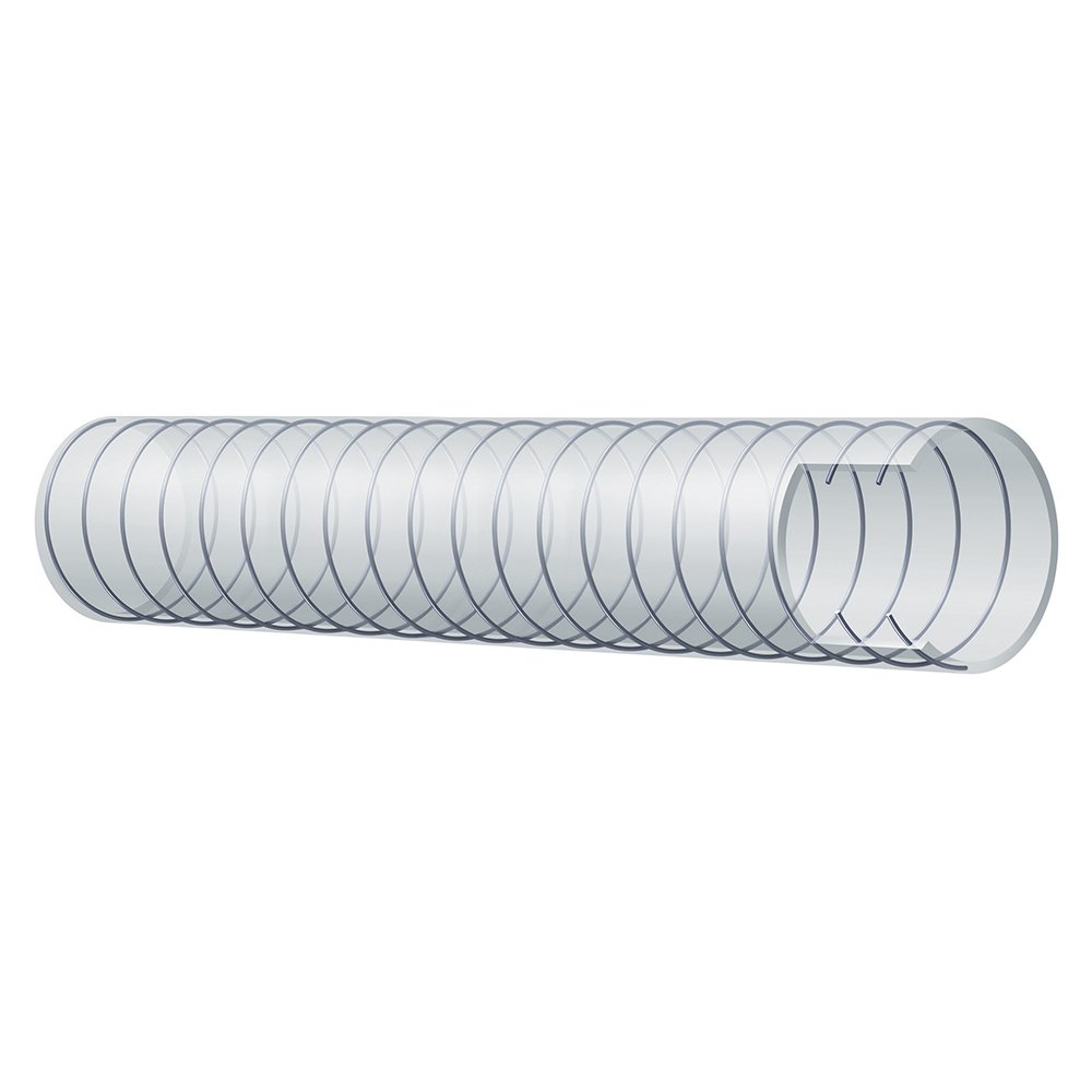 Talamex Suction &Amp; Delivery Hose 32/40 mm