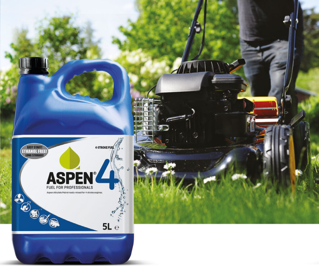 Aspen 4